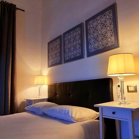 Politeamari Hotell Palermo Exteriör bild