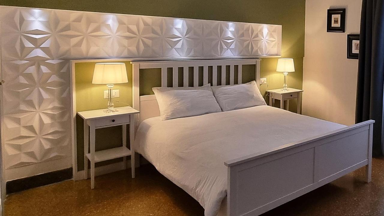 Politeamari Hotell Palermo Exteriör bild