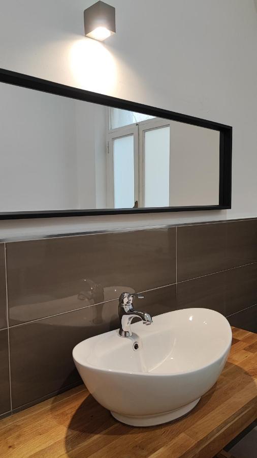 Politeamari Hotell Palermo Exteriör bild