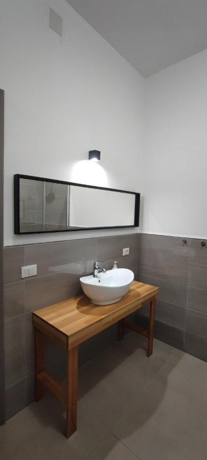 Politeamari Hotell Palermo Exteriör bild