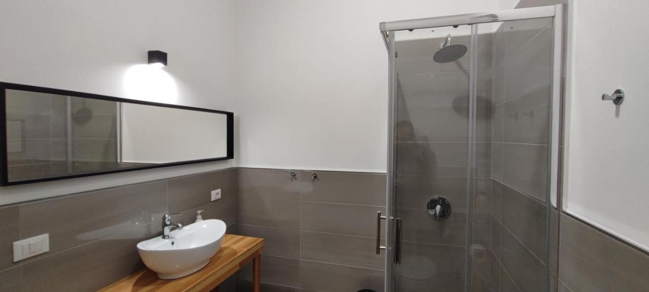 Politeamari Hotell Palermo Exteriör bild