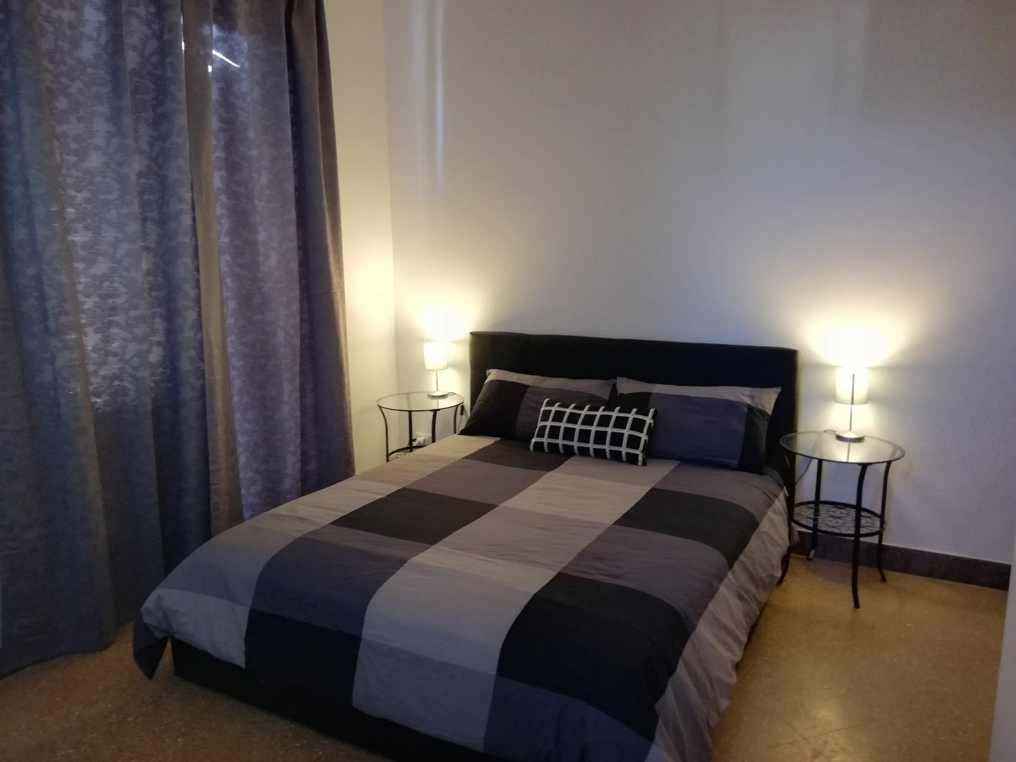 Politeamari Hotell Palermo Exteriör bild