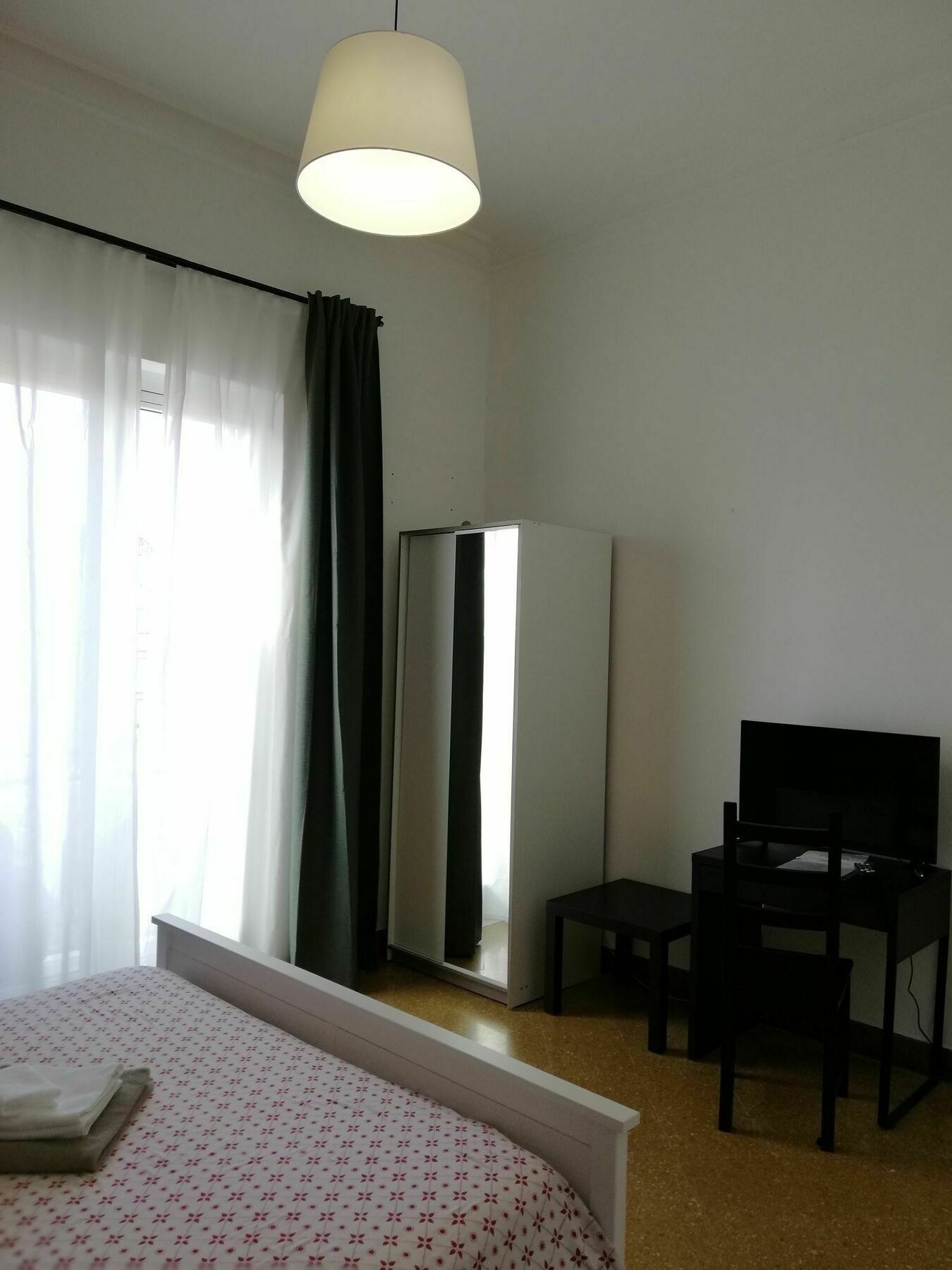 Politeamari Hotell Palermo Exteriör bild