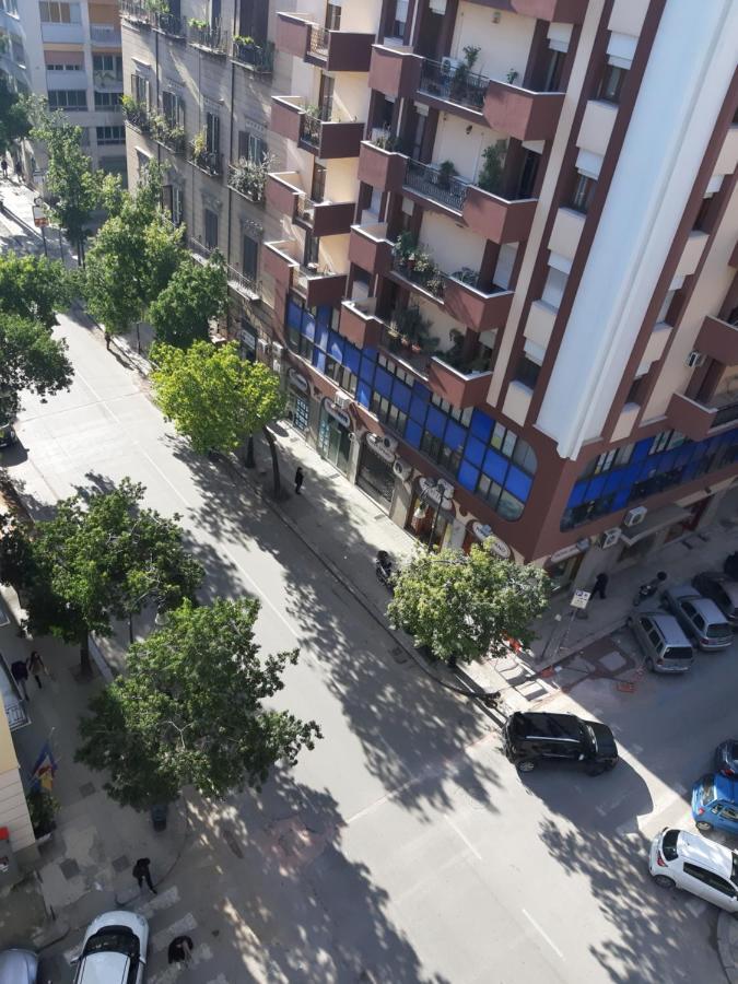 Politeamari Hotell Palermo Exteriör bild